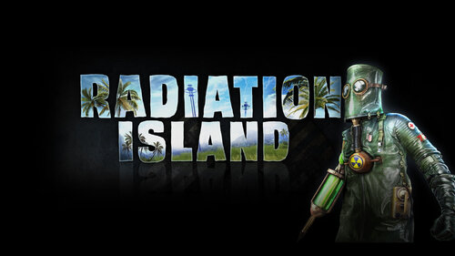 Περισσότερες πληροφορίες για "Nintendo Radiation Island (Nintendo Switch)"