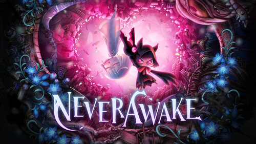 Περισσότερες πληροφορίες για "Nintendo NeverAwake (Nintendo Switch)"