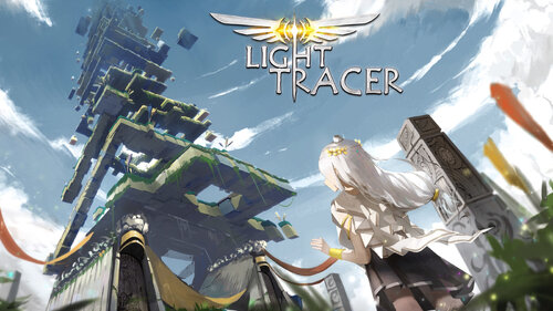 Περισσότερες πληροφορίες για "Nintendo Light Tracer (Nintendo Switch)"