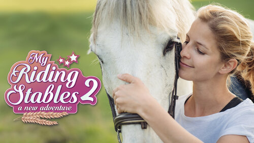 Περισσότερες πληροφορίες για "Nintendo My Riding Stables 2: A New Adventure (Nintendo Switch)"