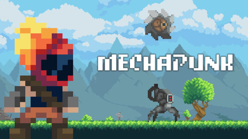 Περισσότερες πληροφορίες για "Nintendo Mechapunk (Nintendo Switch)"