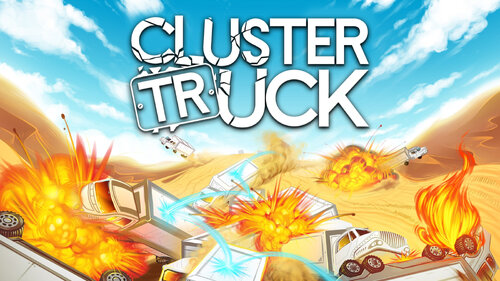 Περισσότερες πληροφορίες για "Nintendo Clustertruck (Nintendo Switch)"