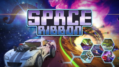 Περισσότερες πληροφορίες για "Nintendo Space Ribbon (Nintendo Switch)"
