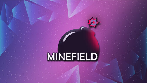 Περισσότερες πληροφορίες για "Nintendo Minefield (Nintendo Switch)"
