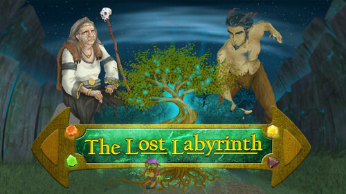 Περισσότερες πληροφορίες για "Nintendo The Lost Labyrinth (Nintendo Switch)"