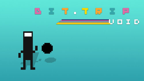 Περισσότερες πληροφορίες για "Nintendo BIT.TRIP VOID (Nintendo Switch)"