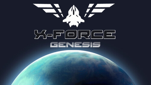 Περισσότερες πληροφορίες για "Nintendo X-Force Genesis (Nintendo Switch)"