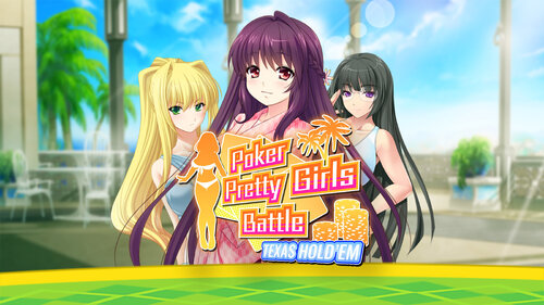 Περισσότερες πληροφορίες για "Nintendo Poker Pretty Girls Battle: Texas Hold'em (Nintendo Switch)"