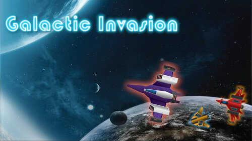 Περισσότερες πληροφορίες για "Nintendo Galactic Invasion (Nintendo Switch)"