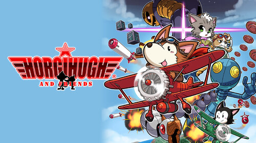 Περισσότερες πληροφορίες για "Nintendo Horgihugh And Friends (Nintendo Switch)"