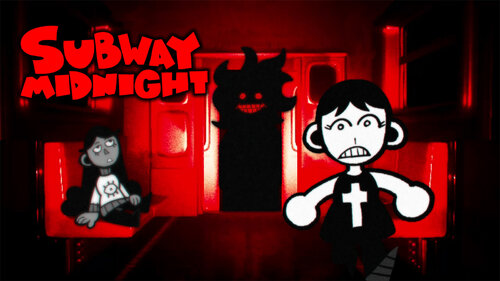 Περισσότερες πληροφορίες για "Nintendo SUBWAY MIDNIGHT (Nintendo Switch)"