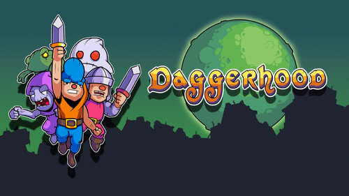 Περισσότερες πληροφορίες για "Nintendo Daggerhood (Nintendo Switch)"