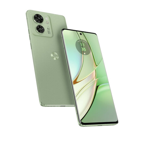 Περισσότερες πληροφορίες για "Motorola Edge 40 (Πράσινο/256 GB)"