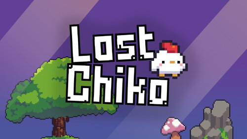 Περισσότερες πληροφορίες για "Nintendo Lost Chiko (Nintendo Switch)"