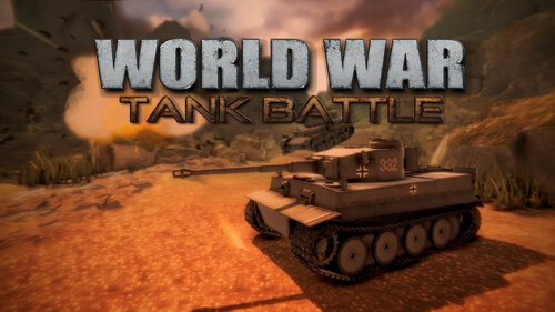 Περισσότερες πληροφορίες για "Nintendo World War: Tank Battle (Nintendo Switch)"