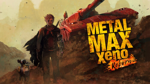 Περισσότερες πληροφορίες για "Nintendo METAL MAX Xeno Reborn (Nintendo Switch)"