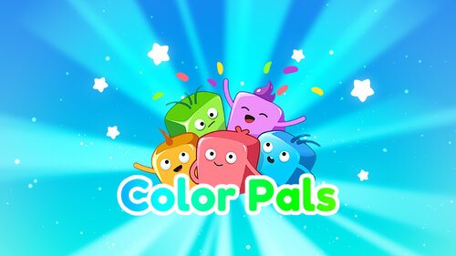 Περισσότερες πληροφορίες για "Nintendo Color Pals (Nintendo Switch)"