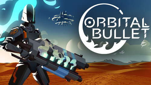 Περισσότερες πληροφορίες για "Nintendo Orbital Bullet (Nintendo Switch)"