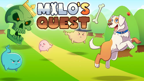 Περισσότερες πληροφορίες για "Nintendo Milo's Quest (Nintendo Switch)"