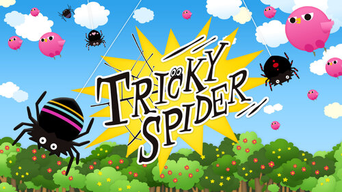 Περισσότερες πληροφορίες για "Nintendo Tricky Spider (Nintendo Switch)"