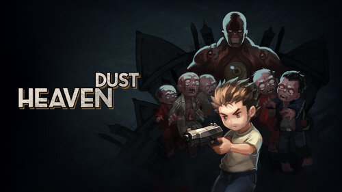 Περισσότερες πληροφορίες για "Nintendo Heaven Dust (Nintendo Switch)"