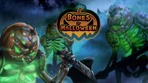 Περισσότερες πληροφορίες για "Nintendo Bones of Halloween (Nintendo Switch)"
