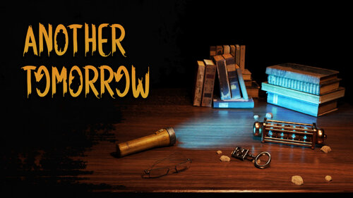 Περισσότερες πληροφορίες για "Nintendo Another Tomorrow (Nintendo Switch)"