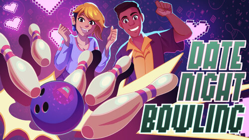 Περισσότερες πληροφορίες για "Nintendo Date Night Bowling (Nintendo Switch)"