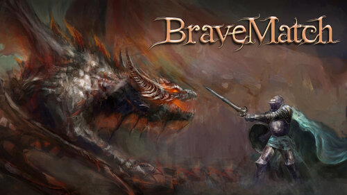Περισσότερες πληροφορίες για "Nintendo BraveMatch (Nintendo Switch)"