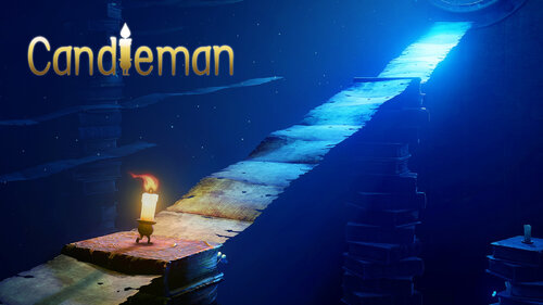 Περισσότερες πληροφορίες για "Nintendo Candleman (Nintendo Switch)"