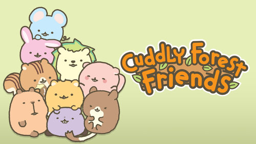 Περισσότερες πληροφορίες για "Nintendo Cuddly Forest Friends (Nintendo Switch)"