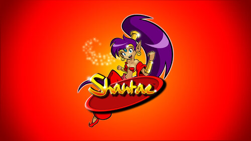 Περισσότερες πληροφορίες για "Nintendo Shantae (Nintendo Switch)"
