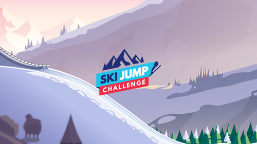 Περισσότερες πληροφορίες για "Nintendo Ski Jump Challenge (Nintendo Switch)"