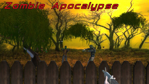 Περισσότερες πληροφορίες για "Nintendo Zombie Apocalypse (Nintendo Switch)"