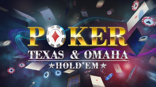 Περισσότερες πληροφορίες για "Nintendo Poker - Texas & Omaha Hold'em (Nintendo Switch)"
