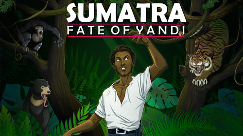 Περισσότερες πληροφορίες για "Nintendo Sumatra: Fate of Yandi (Nintendo Switch)"