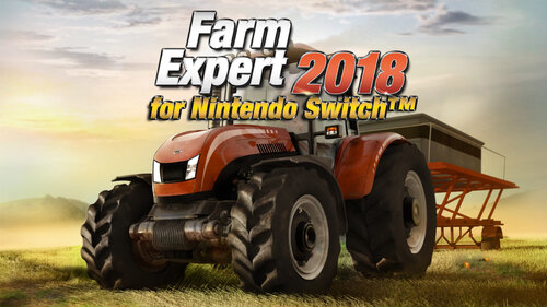 Περισσότερες πληροφορίες για "Nintendo Farm Expert 2018 for (Nintendo Switch)"