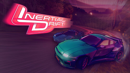 Περισσότερες πληροφορίες για "Nintendo Inertial Drift (Nintendo Switch)"