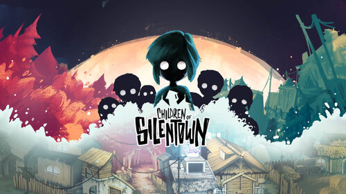 Περισσότερες πληροφορίες για "Nintendo Children of Silentown (Nintendo Switch)"