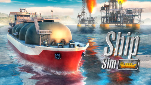 Περισσότερες πληροφορίες για "Nintendo Ship Sim 2020 (Nintendo Switch)"