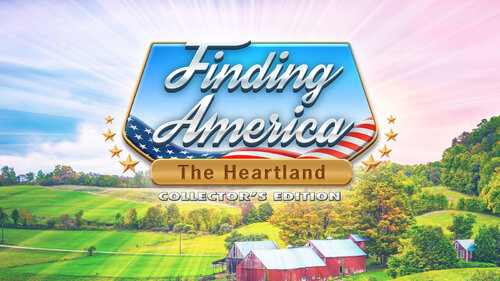 Περισσότερες πληροφορίες για "Nintendo Finding America: The Heartland - Collector's Edition (Nintendo Switch)"