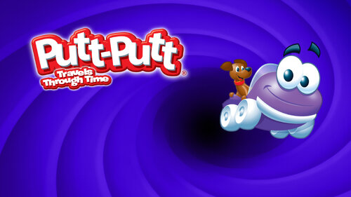 Περισσότερες πληροφορίες για "Nintendo Putt-Putt Travels Through Time (Nintendo Switch)"