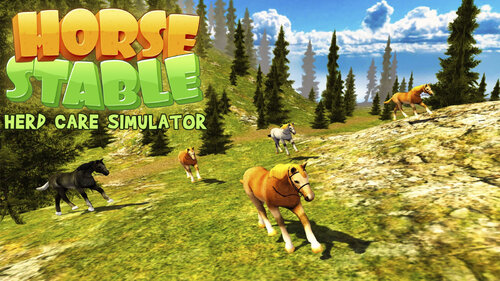 Περισσότερες πληροφορίες για "Nintendo Horse Stable: Herd Care Simulator (Nintendo Switch)"