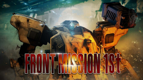 Περισσότερες πληροφορίες για "Nintendo FRONT MISSION 1st: Remake (Nintendo Switch)"