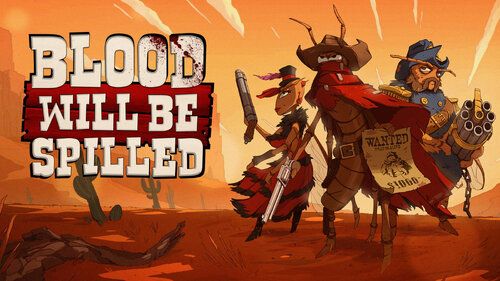 Περισσότερες πληροφορίες για "Nintendo Blood will be Spilled (Nintendo Switch)"