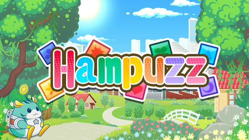 Περισσότερες πληροφορίες για "Nintendo Hampuzz (Nintendo Switch)"