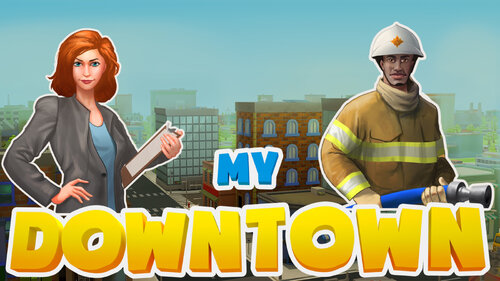 Περισσότερες πληροφορίες για "Nintendo My Downtown (Nintendo Switch)"