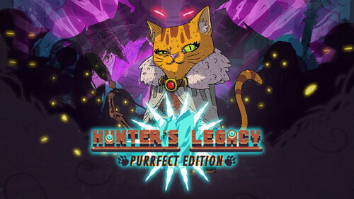 Περισσότερες πληροφορίες για "Nintendo Hunter's Legacy: Purrfect Edition (Nintendo Switch)"