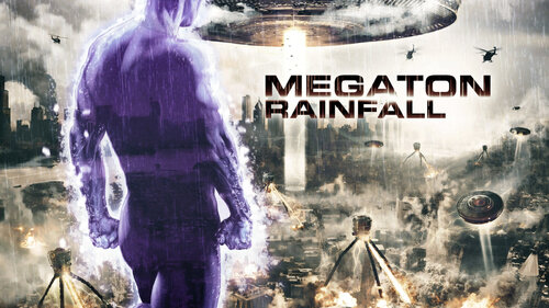 Περισσότερες πληροφορίες για "Nintendo Megaton Rainfall (Nintendo Switch)"