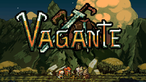 Περισσότερες πληροφορίες για "Nintendo Vagante (Nintendo Switch)"